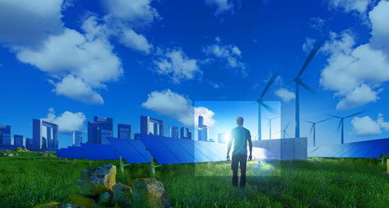 Allianz Global Investors Visualising A Future Of Innovative Investments