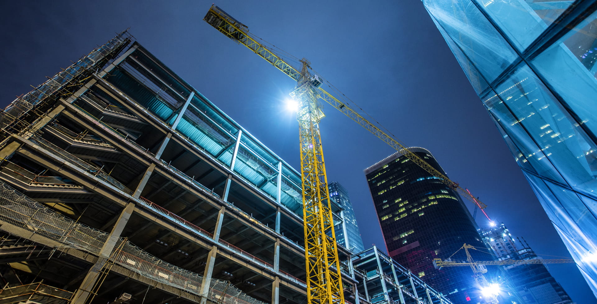 Optimism Over China - It's not just about reopening