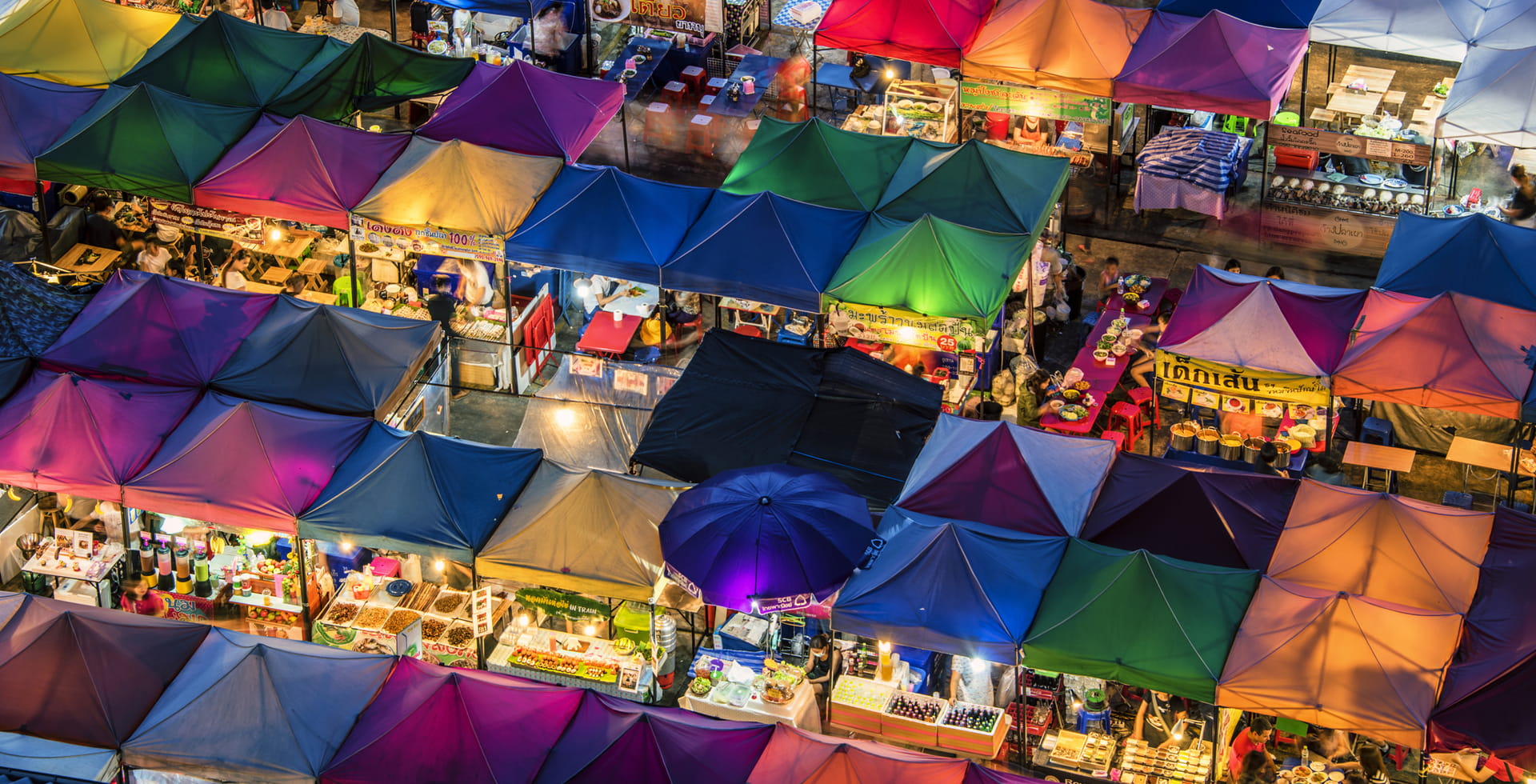 Optimism Over China - It's not just about reopening