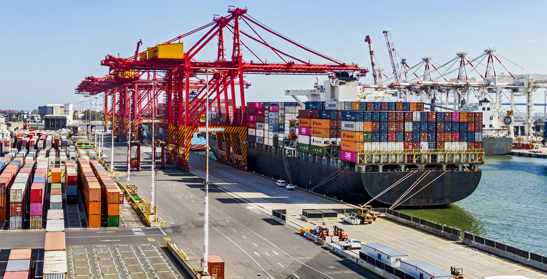 Optimism Over China - It's not just about reopening
