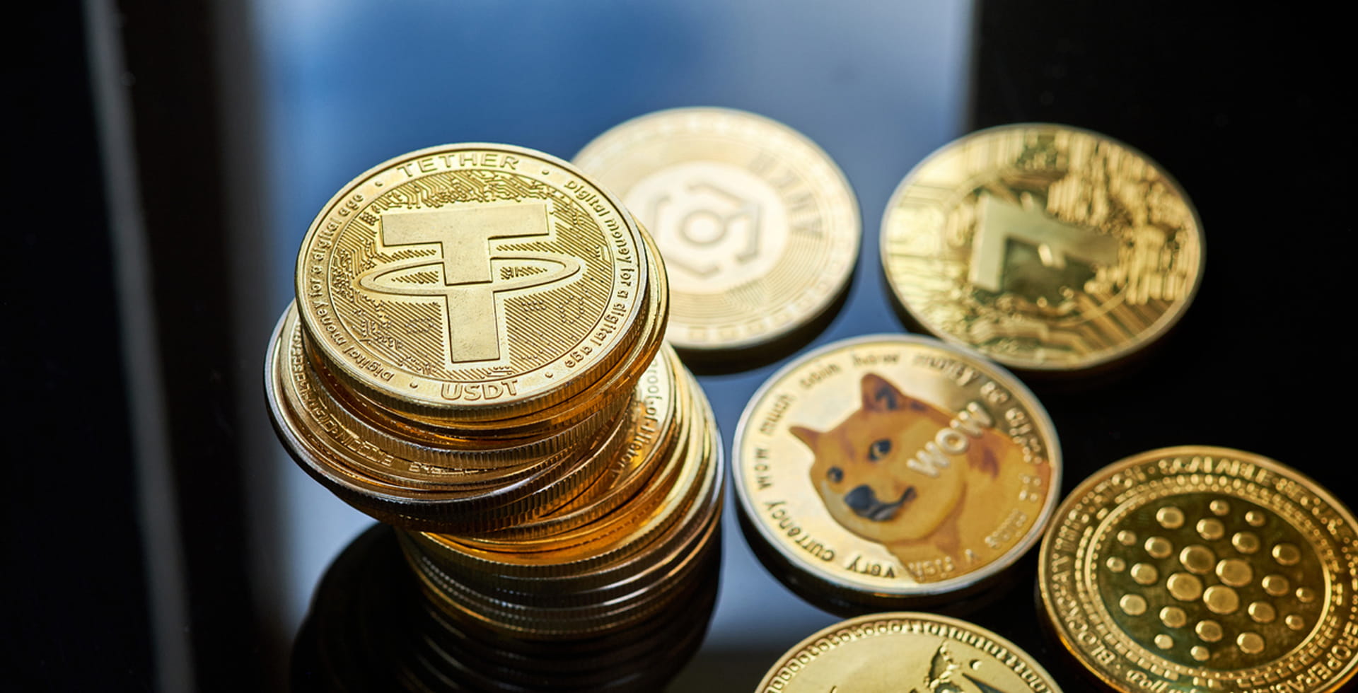 The rise of stablecoins: navigating the future of digital currency |  Allianz Global Investors