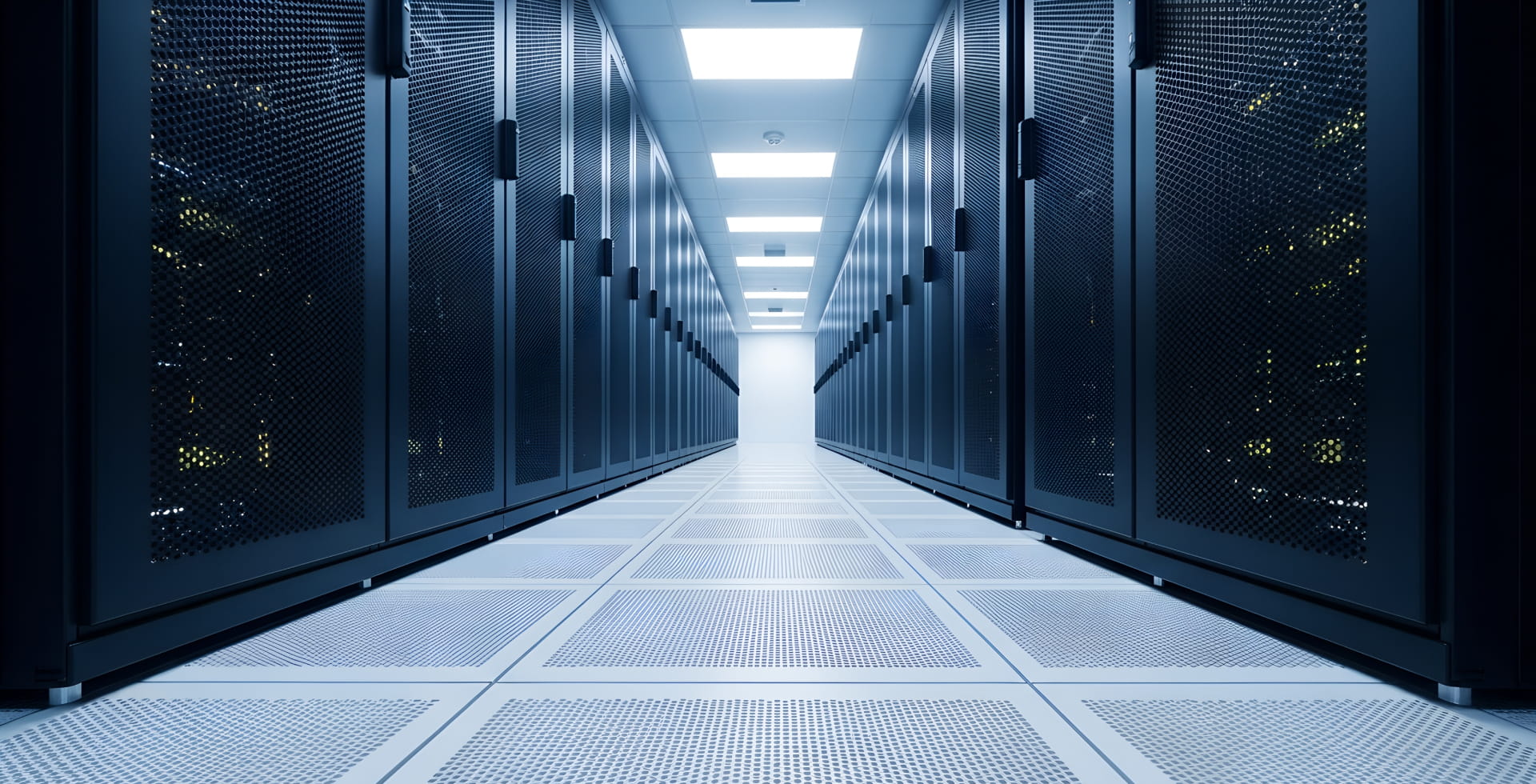 Digital infrastructure is a basic public service – from 5G to AI ...