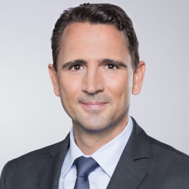 Andreas Fruschki, CFA