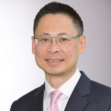 David Tan