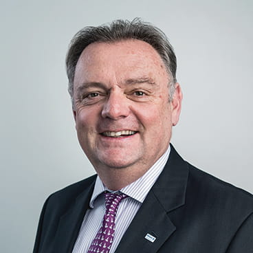 Neil Dwane
